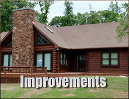 Log Repair Experts  Lakeview, North Carolina